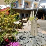 Hotell Schend