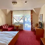 Hotel Schend 3*