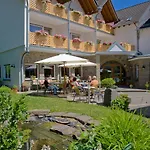 Hotell Schend