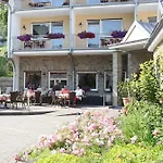 Hotell Schend