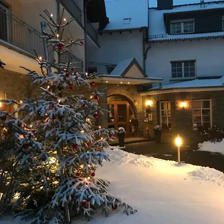 Schend Hotell