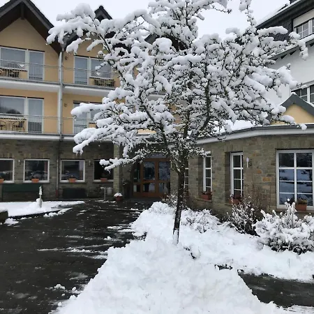Schend Hotell Immerath