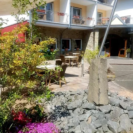 Hotel Schend
