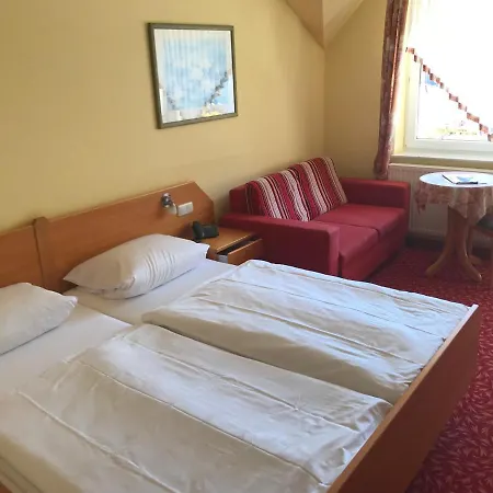 Schend 3* Immerath