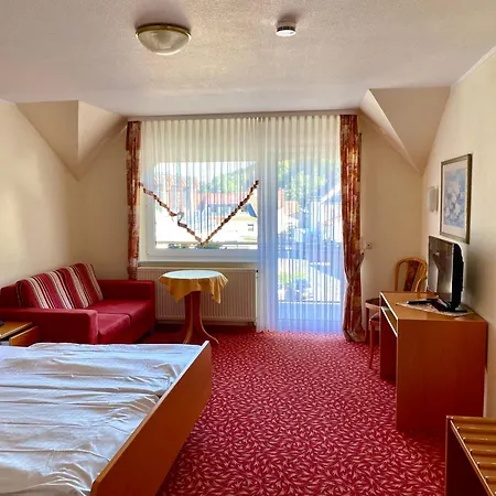 Hotel Schend 3*