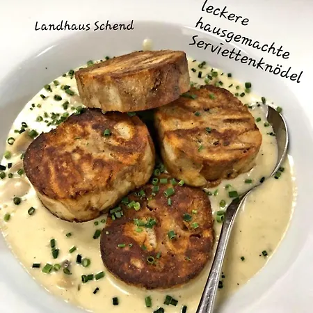 Hotel Schend