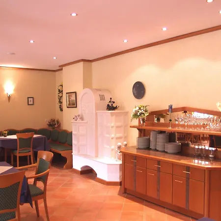 Hotel Schend Immerath
