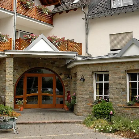 Schend Hotel
