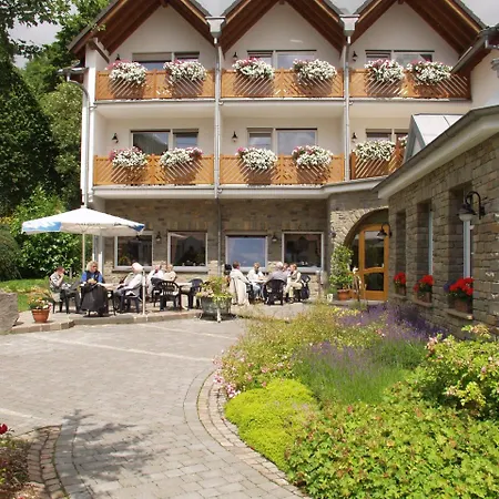 Hotel Schend 3*