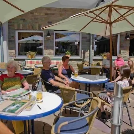 Schend Hotel Immerath