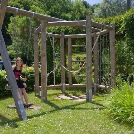 Schend Hotel Immerath