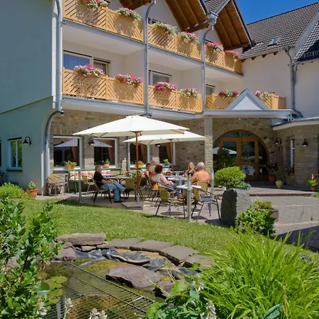 Hotel Schend