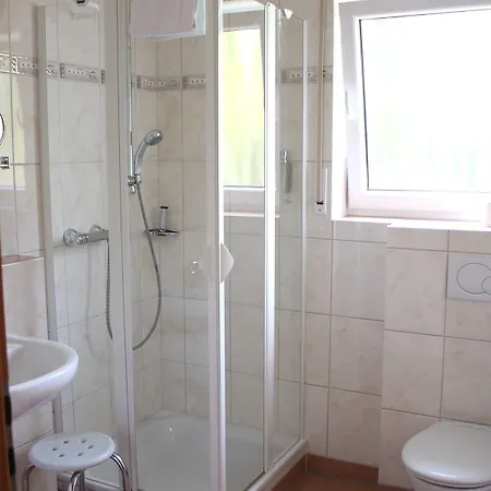 Schend Hotel Immerath