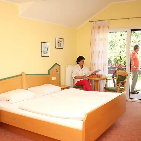 Schend Hotel Immerath