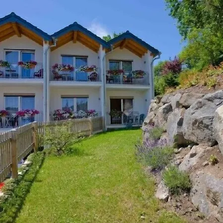 Hotel Schend