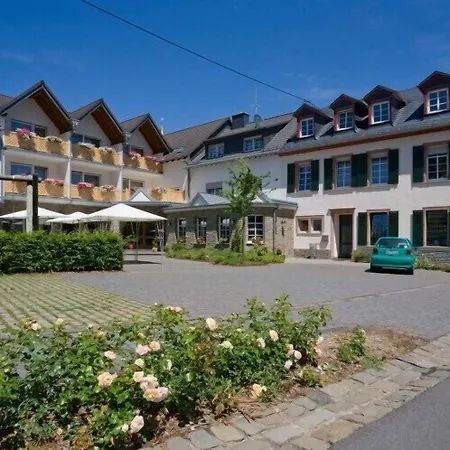Hotel Schend 3*