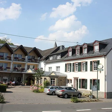 Schend Hotel 3*