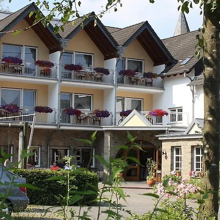 Szálloda Schend Immerath