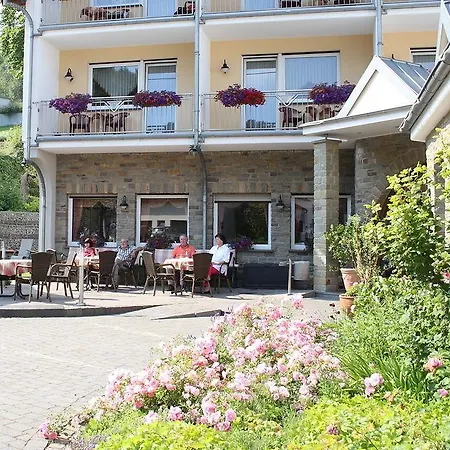 Hotel Schend