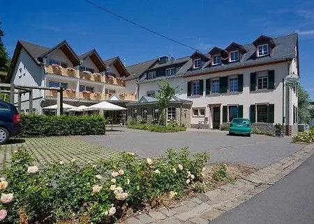 Schend Hotel 3*