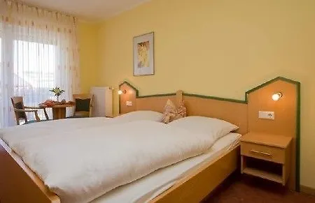 Schend Szálloda Immerath