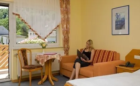 Hotel Schend Immerath