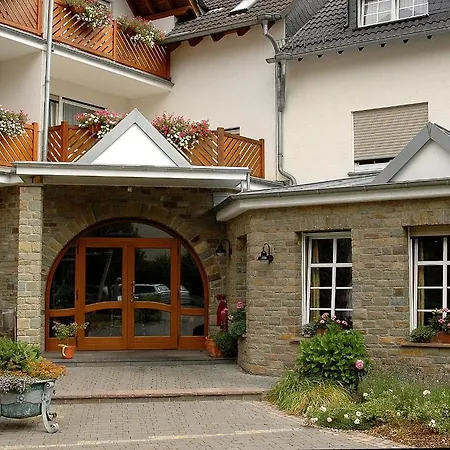 Schend Hotel Immerath