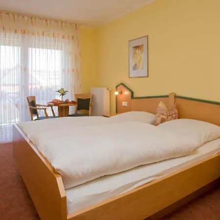 Schend Hotel 3*