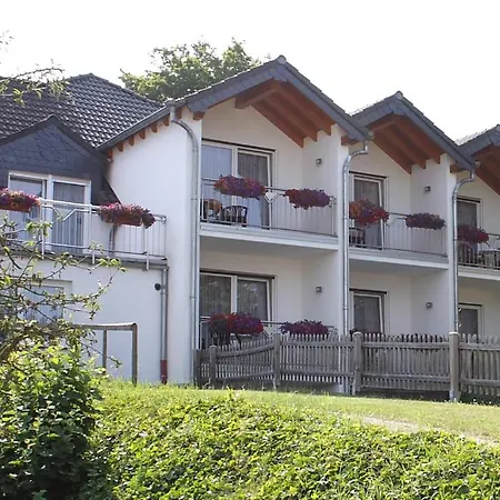 Schend Hotel Immerath