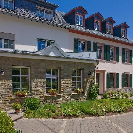 Schend Hotel Immerath