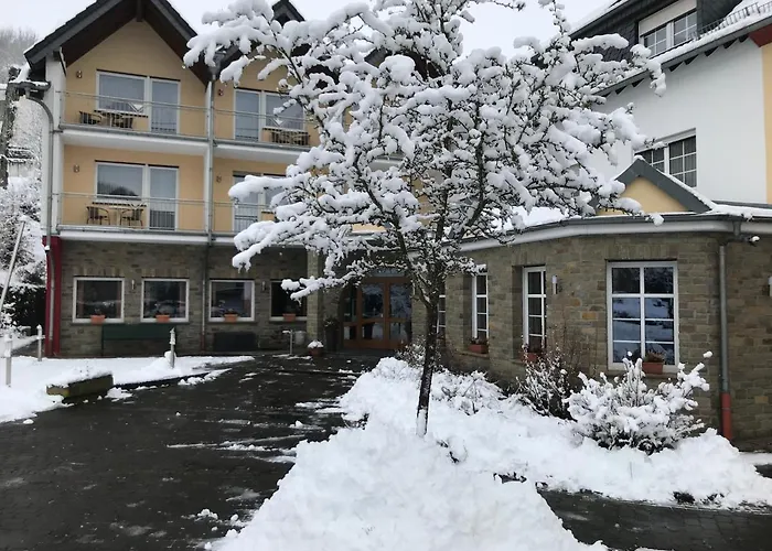 Schend Hotel Immerath