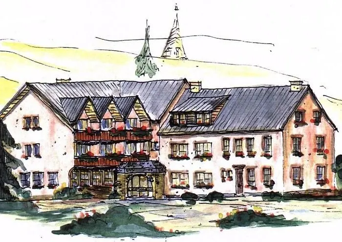 Schend Hotel Immerath