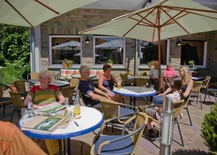 Schend Hotel Immerath