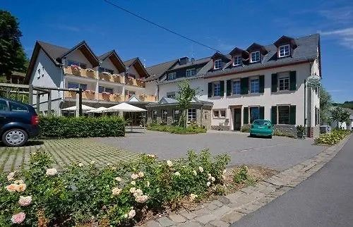Schend Hotel 3*