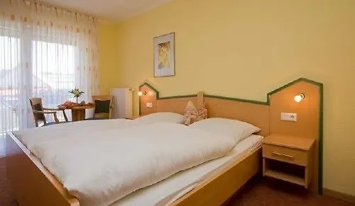 Schend Hotel Immerath