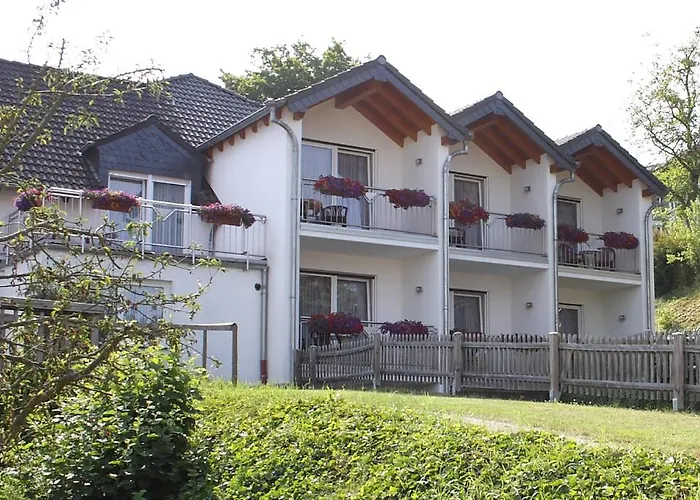 Schend Hotel Immerath